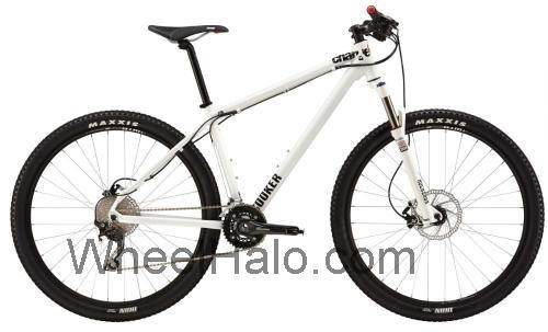 Charge Bikes Cooker fiche technique et avis